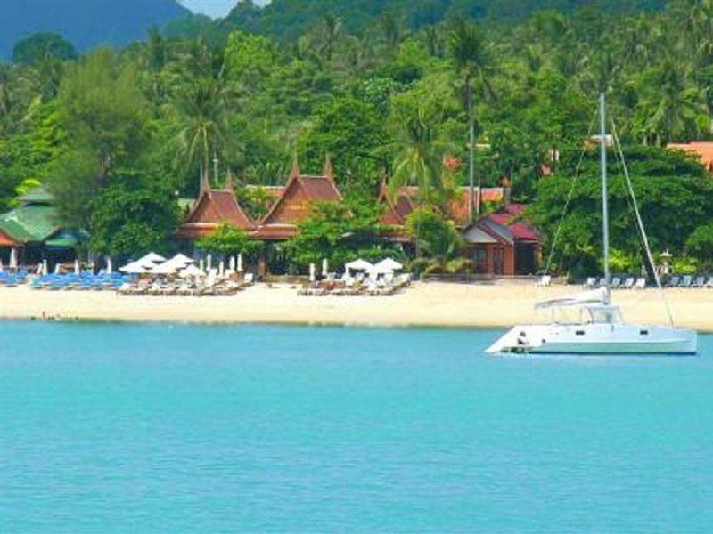 White House Beach
