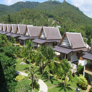 Thai Ayodhya And Station touristique