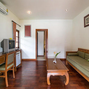 Station touristique Thai Ayodhya And Plage de Lamai