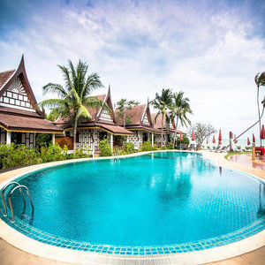 Station touristique Thai Ayodhya And