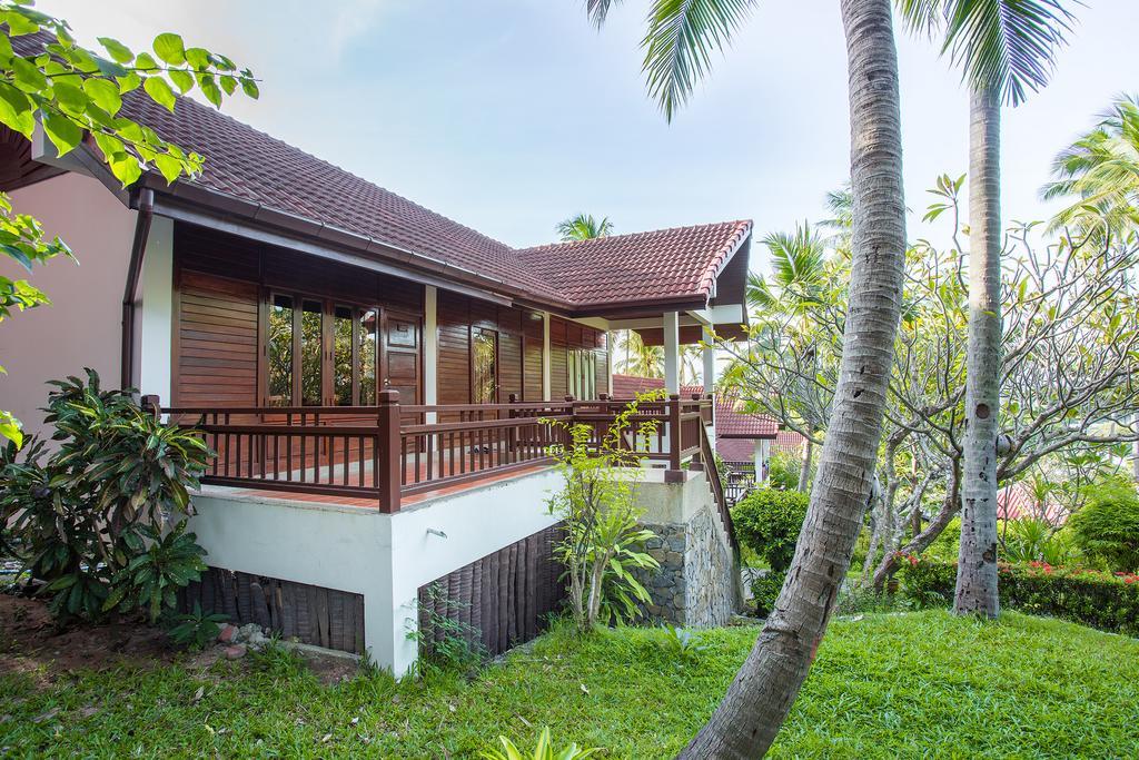 Hotel Nova Samui