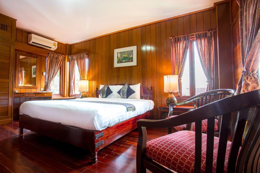 Hotel Nova Samui