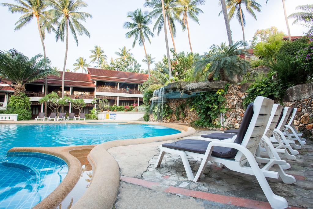 Nova Samui 3*