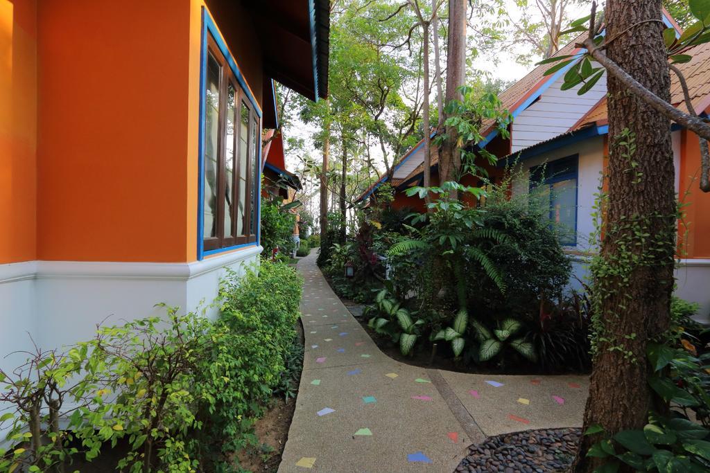 Resort Lawana 3*