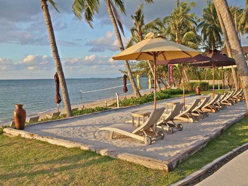 Fenix Beach Samui