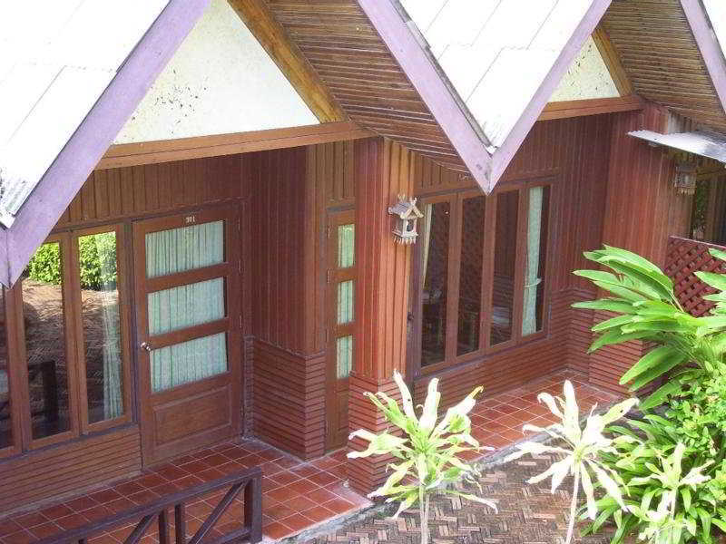 Nara Garden Bangrak Beach