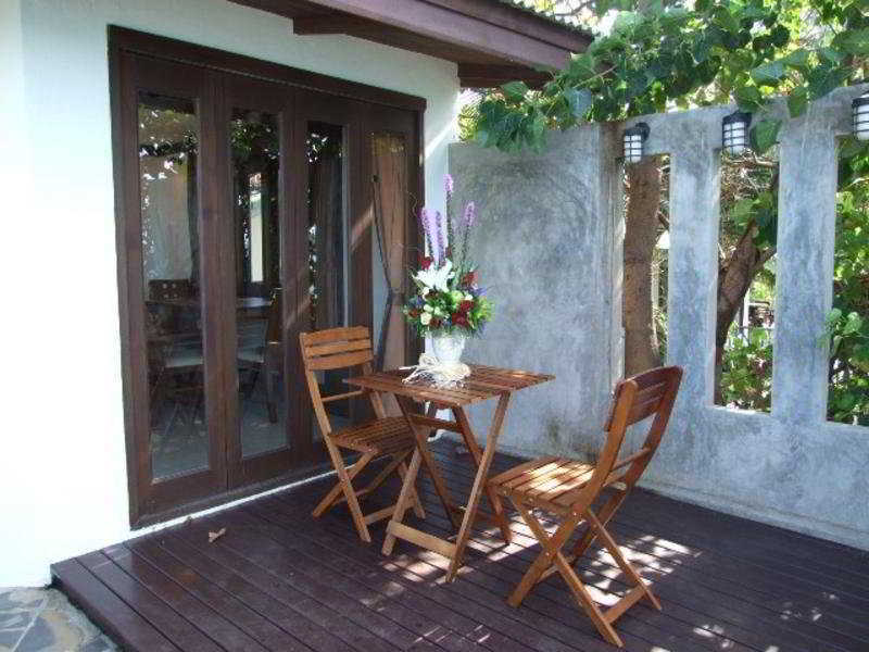 Nara Garden 3* Bangrak Beach