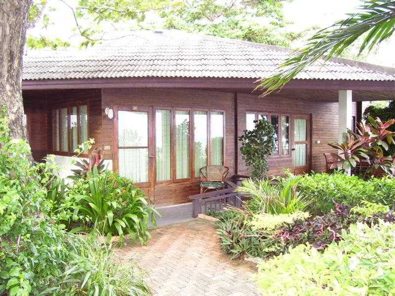 Nara Garden Hotel Bangrak Beach