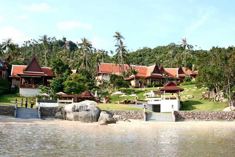 Banburee & Inclusive Resort Koh Samui