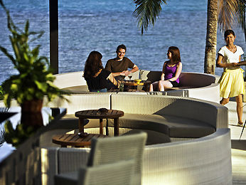 Mercure Koh Samui 4* Plage de Lamai