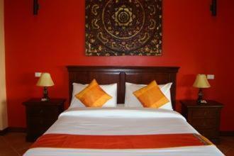 Hotel Mango Village Maret
