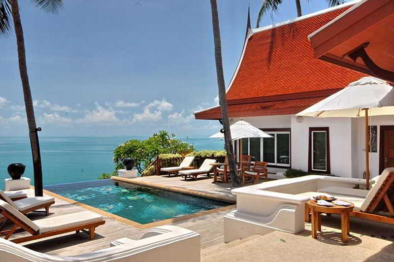 Resort Baiyoke Seacoast Resort, Samui Koh Samui