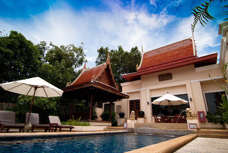 Resort Baiyoke Seacoast Resort, Samui 4*