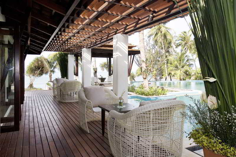 Resort Melati & Ko Samui