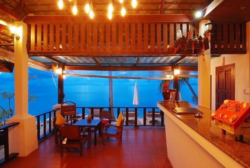 Koh Samui Resort 3*