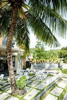 Apartamento Samthong