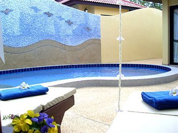 Vila Samui Grove