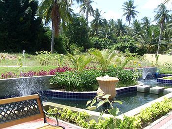 Samui Grove *