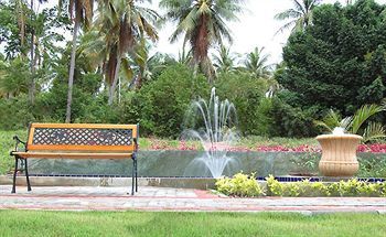 Samui Grove * Choeng Mon