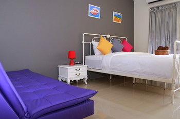 Khunpa Boutique Rumah tetamu 2*