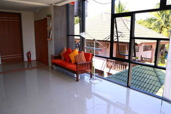 Rumah tetamu Khunpa Boutique