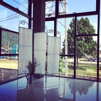 Rumah tetamu Khunpa Boutique