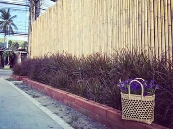 Khunpa Boutique Rumah tetamu 2*