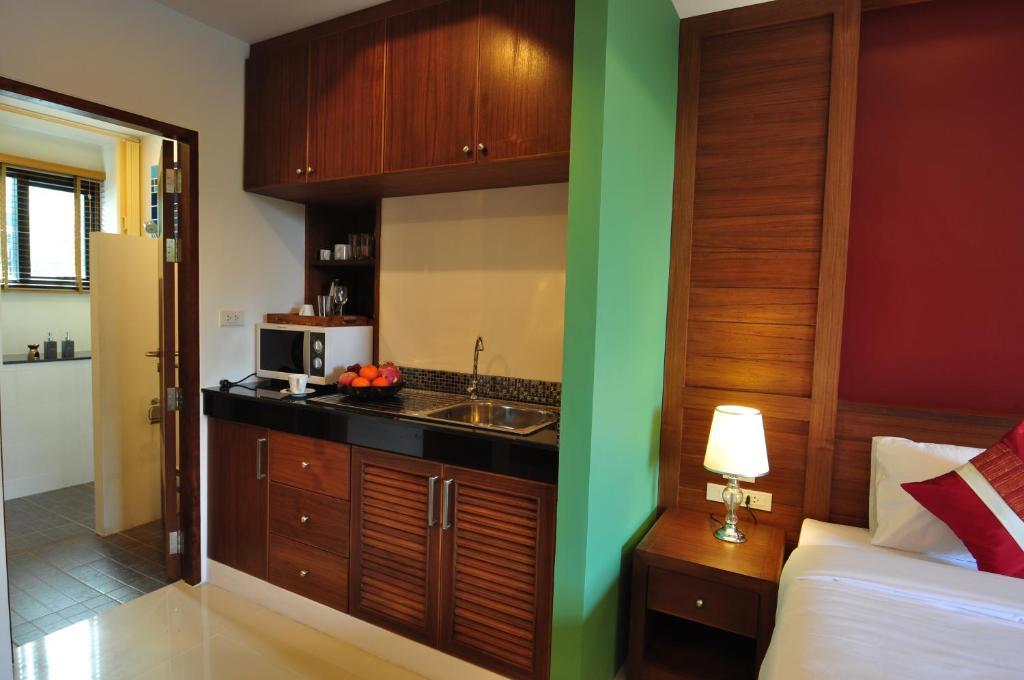 Samui Honey Tara 4* Choeng Mon