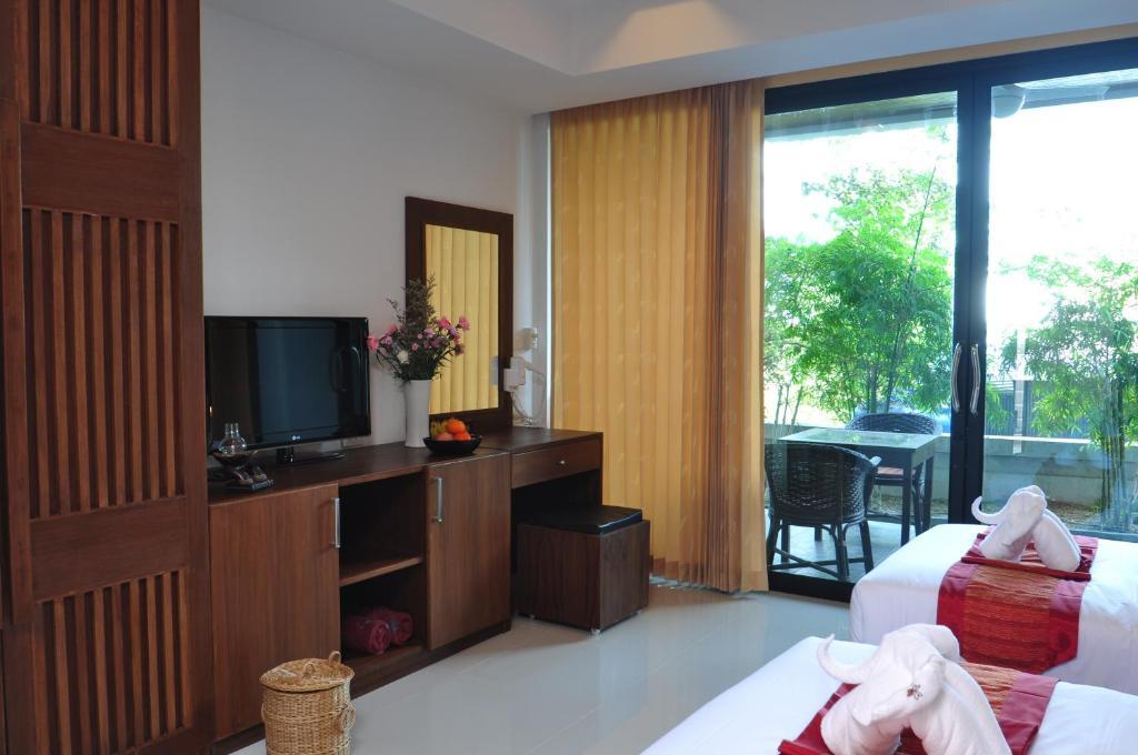 Resort Samui Honey Tara