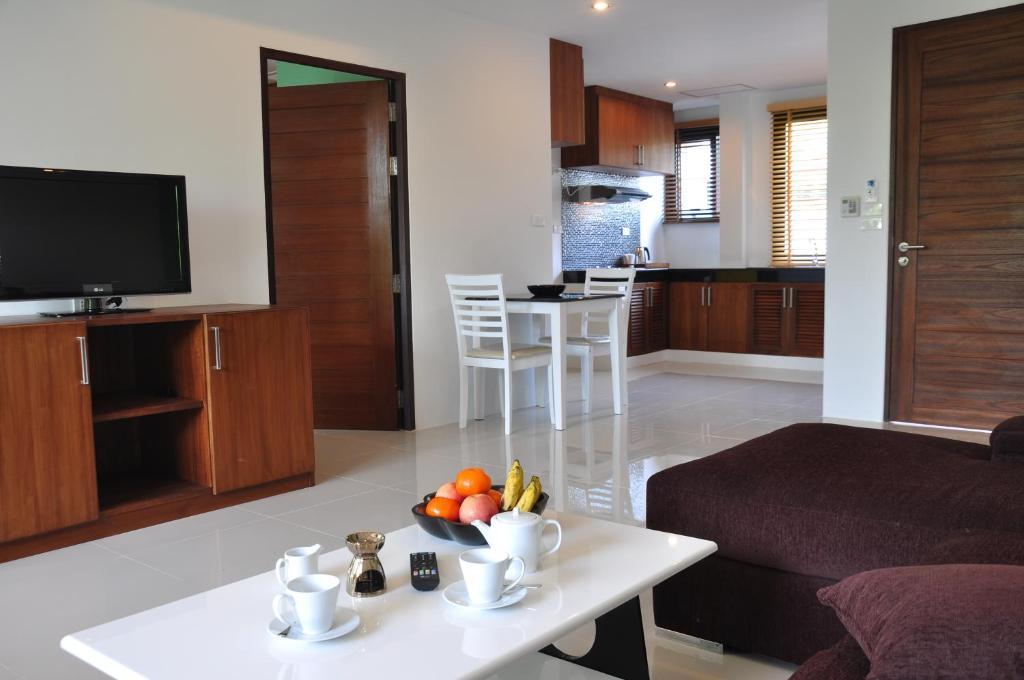 Resort Samui Honey Tara