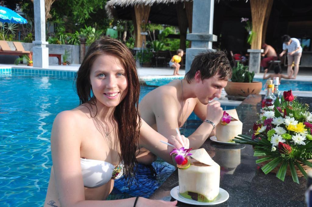 Resort Samui Honey Tara