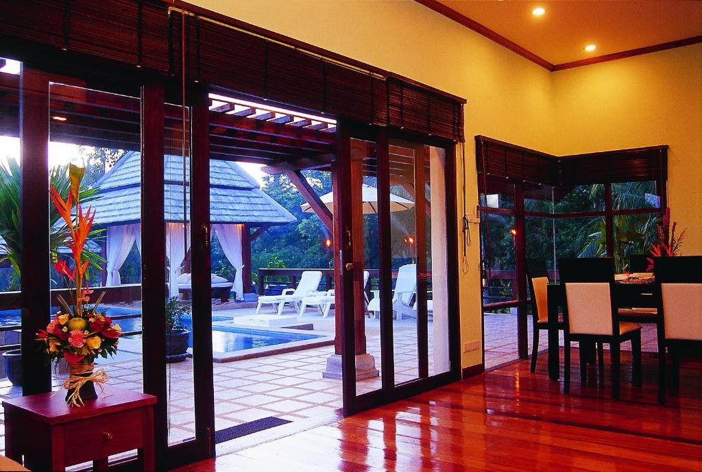 Resort Samui Honey Tara