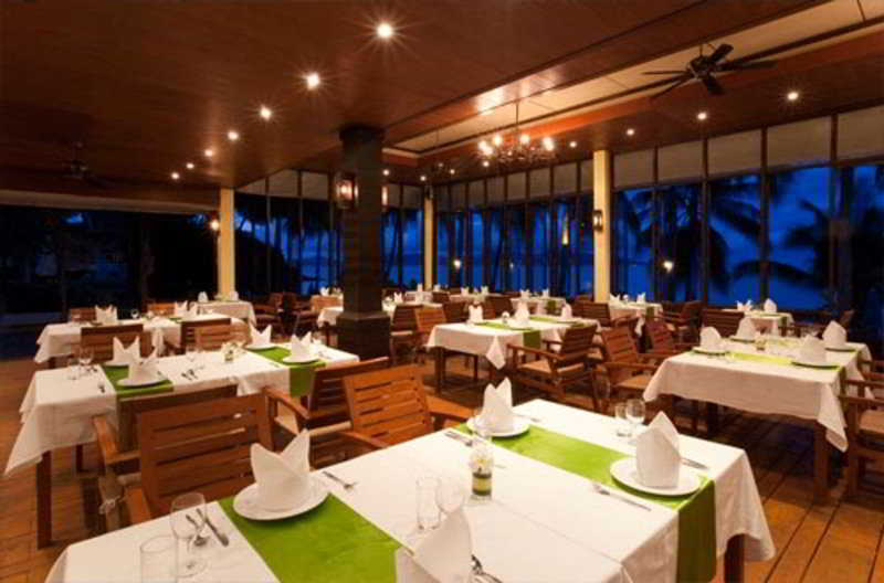 Pinnacle Samui 3*