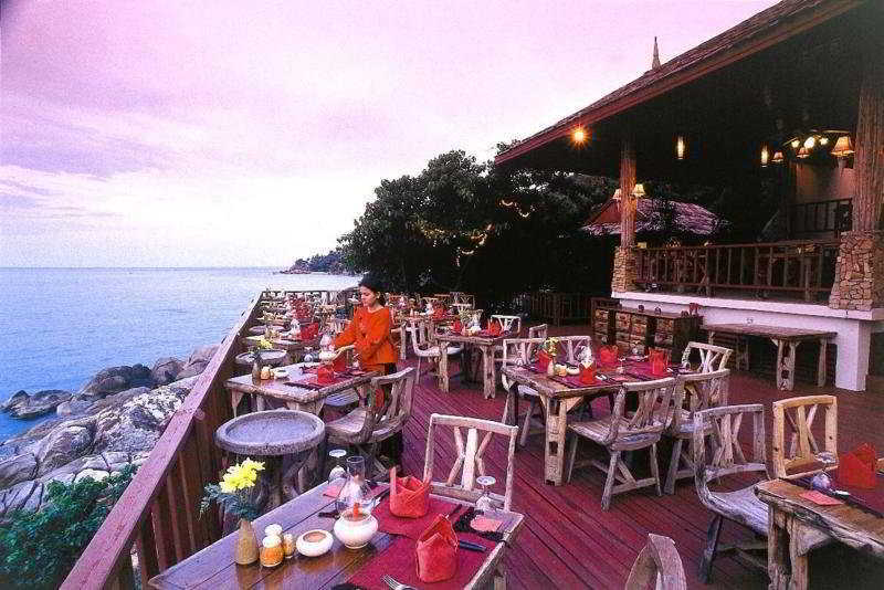 Baan Hin Sai & Spa Station touristique