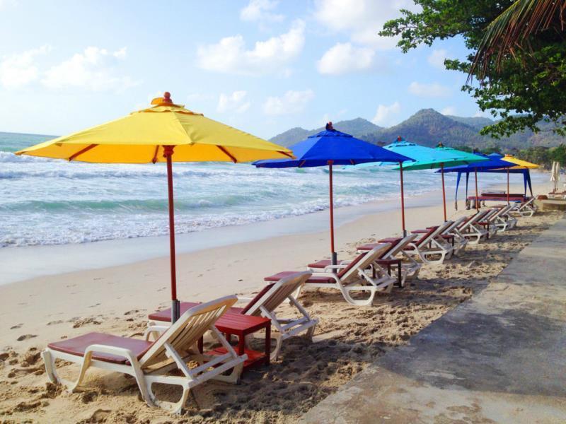 Resort Seascape 3*