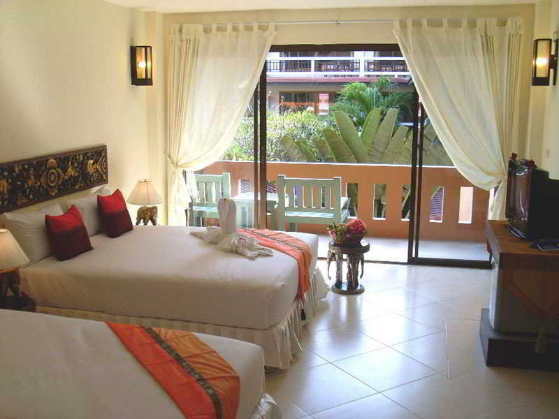 Resort Seascape Chaweng (Koh Samui)