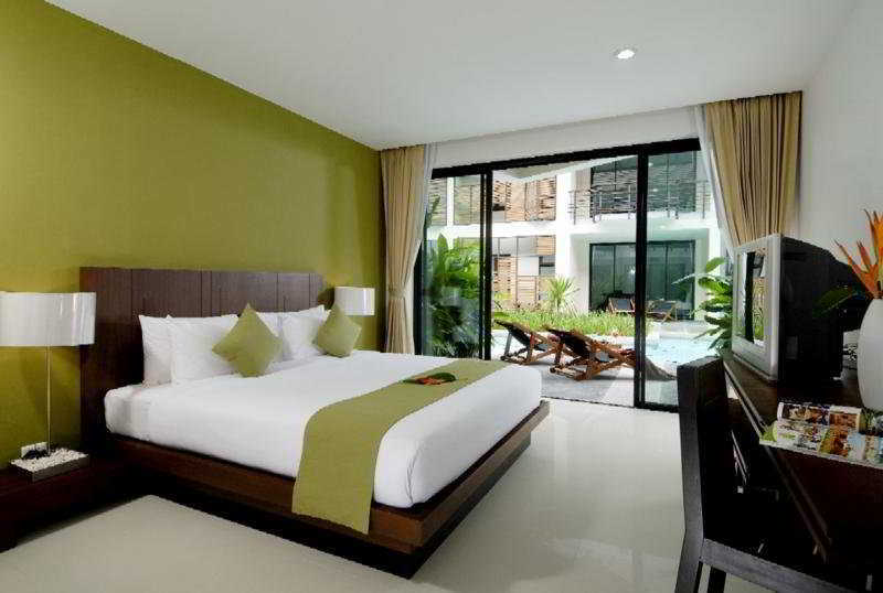 Centra By Centara Coconut Samui - Sha Resort 4*