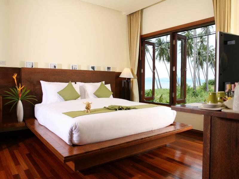 Resort Centra By Centara Coconut Samui - Sha