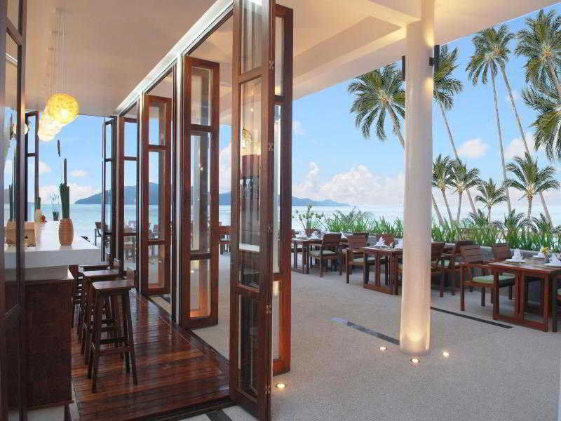 Resort Centra By Centara Coconut Samui - Sha 4*