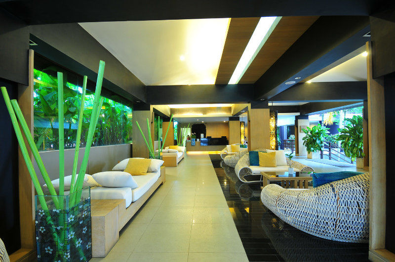 Mercure Hotel 4*