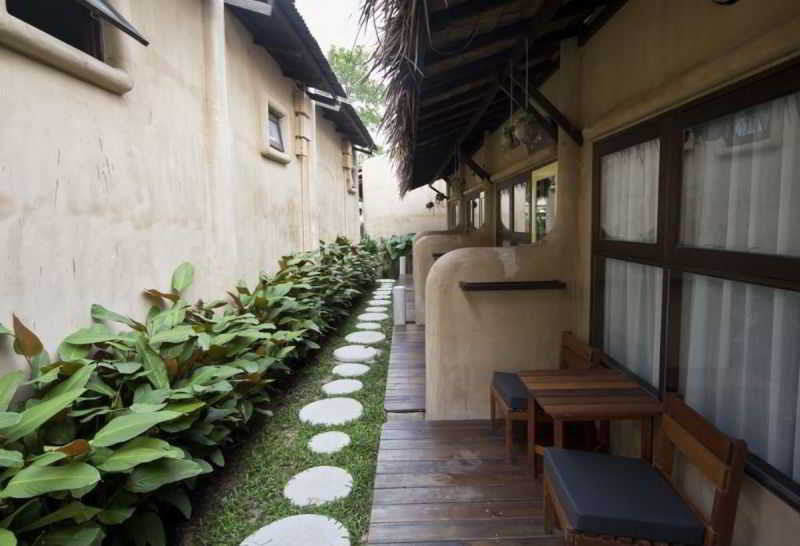 Station touristique The Hammock Samui