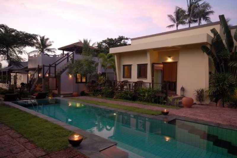 Tanamera Resort Ko Samui