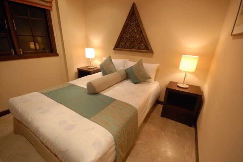 Tanamera Resort 3*