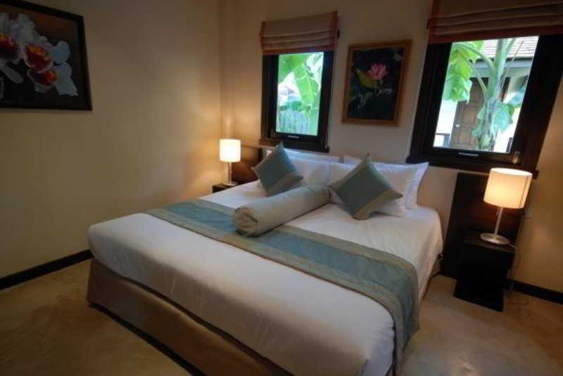 Resort Tanamera Ko Samui