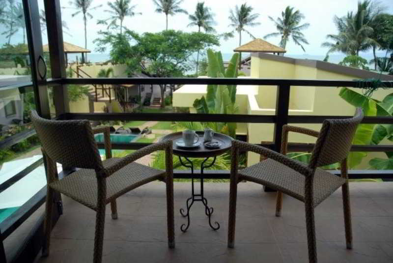 Tanamera Ko Samui