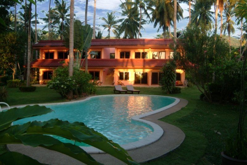 Marco Polo & Restaurant 3*