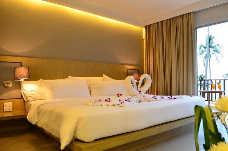 Fenix Beach Samui Hotel