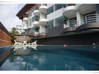 Go Samui Hotel