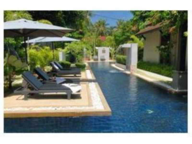 Montra Samui Hotel