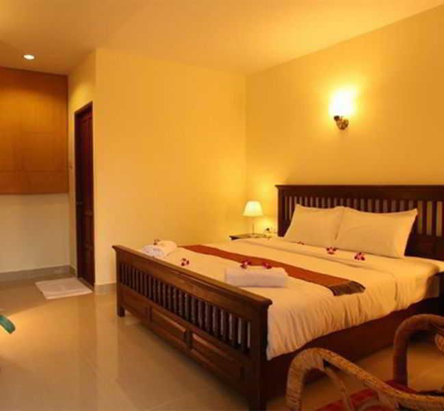 Hathai House 2* Lamai Beach (Koh Samui)